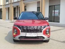 2023 Hyundai Creta 1.5 Prime SUV