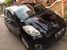 2012 Toyota Yaris 1.5 E