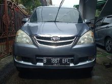 Daihatsu Xenia 1.3 Xi MPV matic 2010 Bagus
