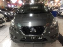2015 Datsun GO + Panca 1.2 Manual