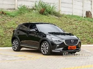 2021 Mazda CX-3 1.5 Sport SUV
