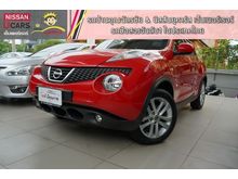 2014 Nissan Juke 1.6 (ปี 10-16) V SUV AT