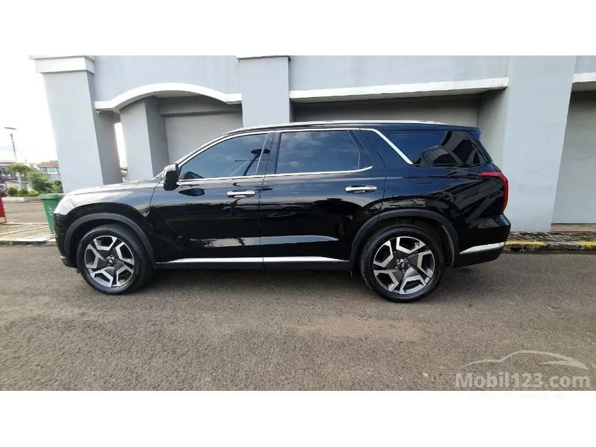 2023 Hyundai Palisade Signature SUV