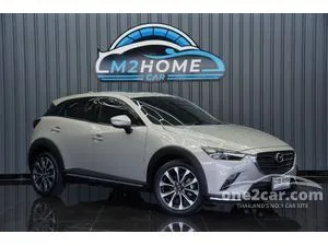 2022 Mazda CX-3 2.0 Comfort SUV