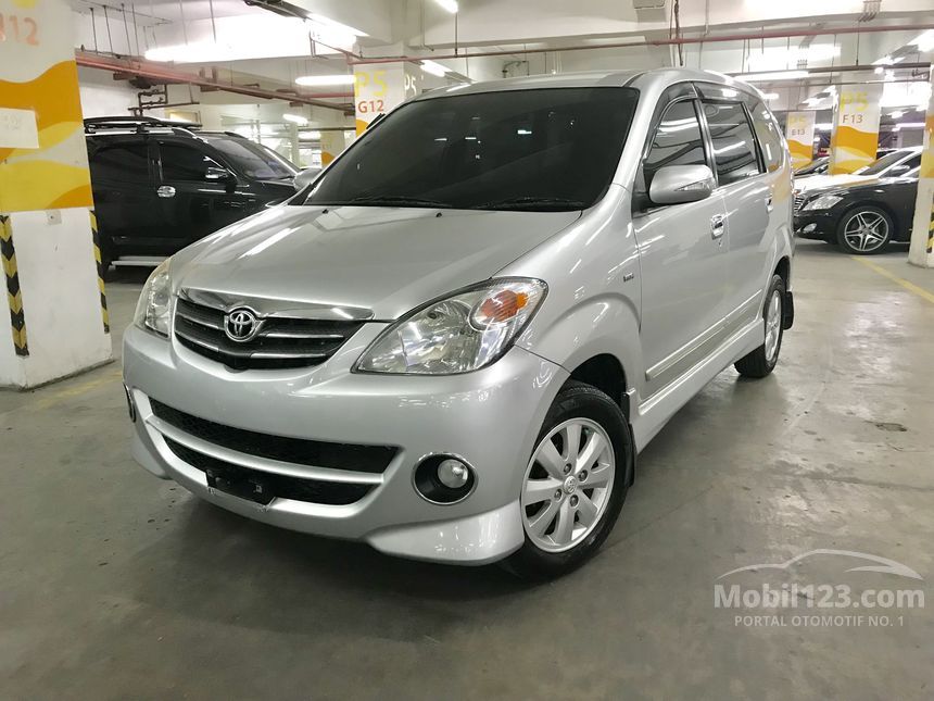 Memilih Avanza 2011 Bekas di DKI Jakarta: Panduan Lengkap dari Kondisi Hingga Harga