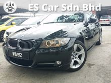 BMW 323i 2.5 (A)1 PROFESIONAL M-SPORT