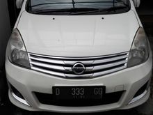 2011 Nissan Grand Livina 1.5 Highway Star MPV