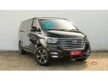 2020 Hyundai H-1 2.4 XG MPV - GARANSI 1 TAHUN - FREE HOME TESTDRIVE - CAROLINE TANGERANG