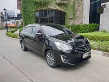 2016 Mitsubishi Attrage 1.2 (ปี 13-16) GLS LTD Sedan AT