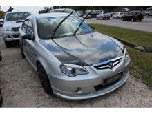 2009 Proton Persona (M) 1.6