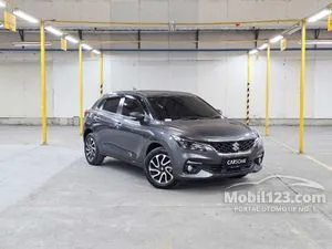 2024 Suzuki Baleno 1.5 Hatchback