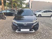 2022 Honda BR-V 1.5 Prestige Honda Sensing SUV
