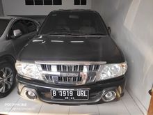 2014 Isuzu Panther 2.5 GRAND TOURING SUV
