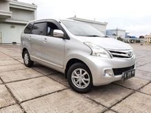 2015 Toyota Avanza 1.3 G MPV At Km.42rb Pajak Panjang Tangan Ke-1 Plat Ganjil