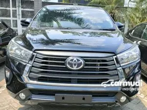 2022 Toyota Kijang Innova 2,0 G Diskon besar pelayanan diutamakan angsuran disesuaikan