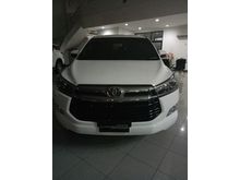 2018 Toyota Kijang Innova 2.4 G MPV