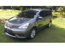 2013 Nissan Grand Livina 1.5 SV MPV