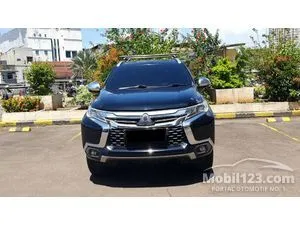 2018 Mitsubishi Pajero Sport 2.4 Dakar 4X2 SUV