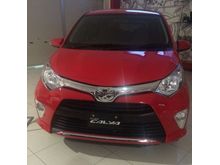 Promo TOYOTA CALYA murah