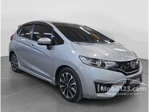2017 Honda Jazz 1.5 RS Hatchback