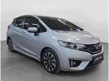 2017 Honda Jazz 1.5 RS Hatchback