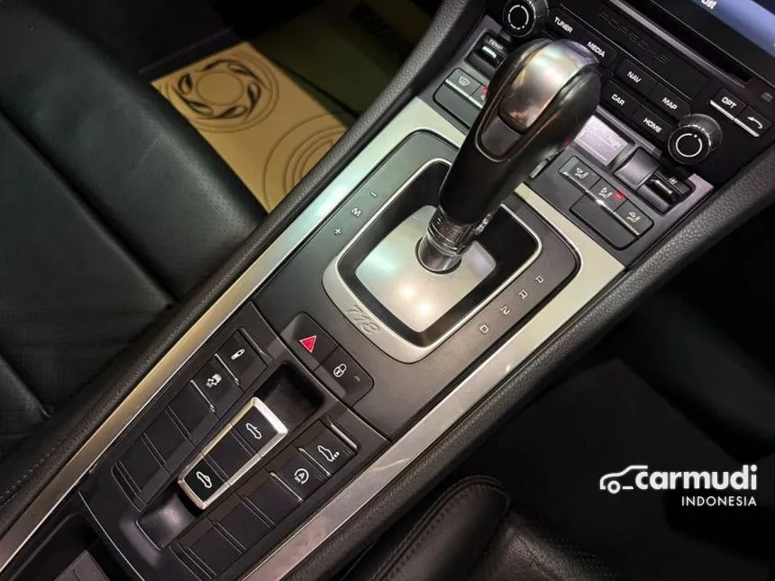 2016 Porsche 718 Boxster Convertible