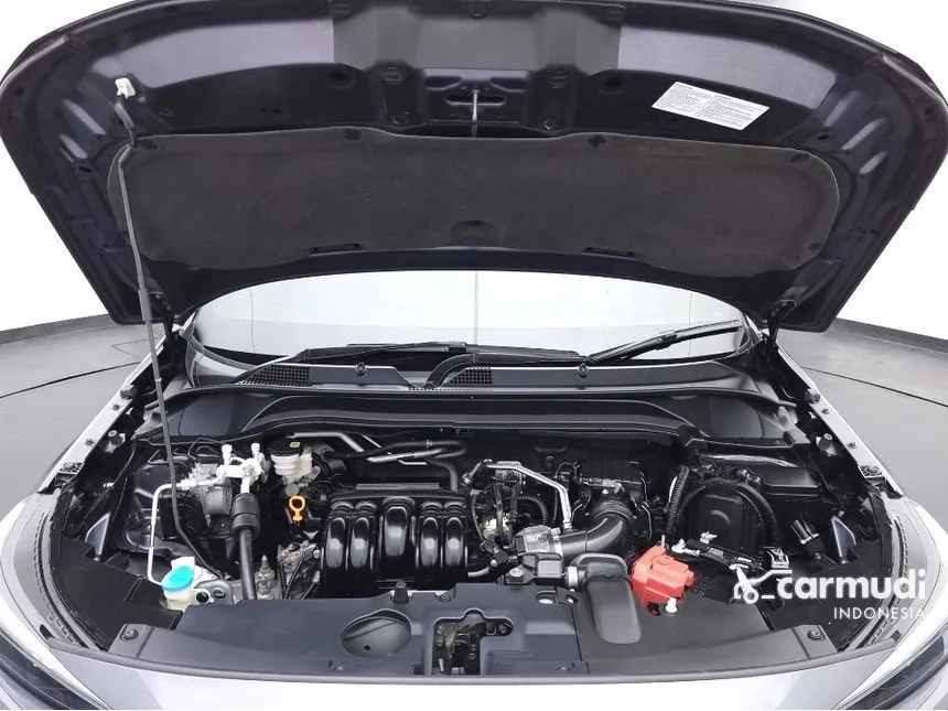 2022 Honda HR-V Special Edition SUV