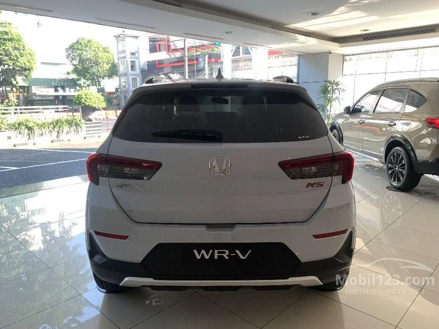 2023 Honda WR-V RS Honda Sensing Wagon