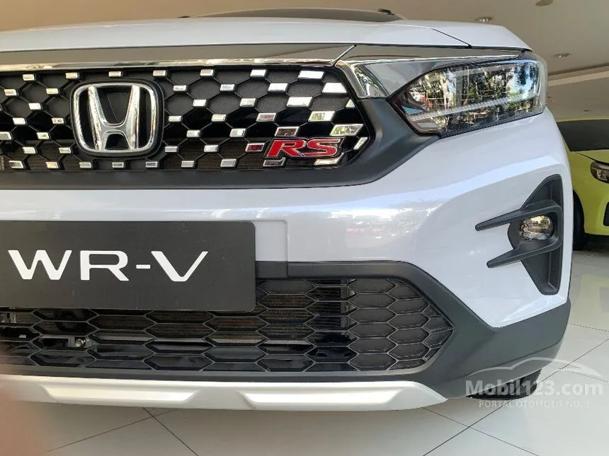 2023 Honda WR-V RS Honda Sensing Wagon