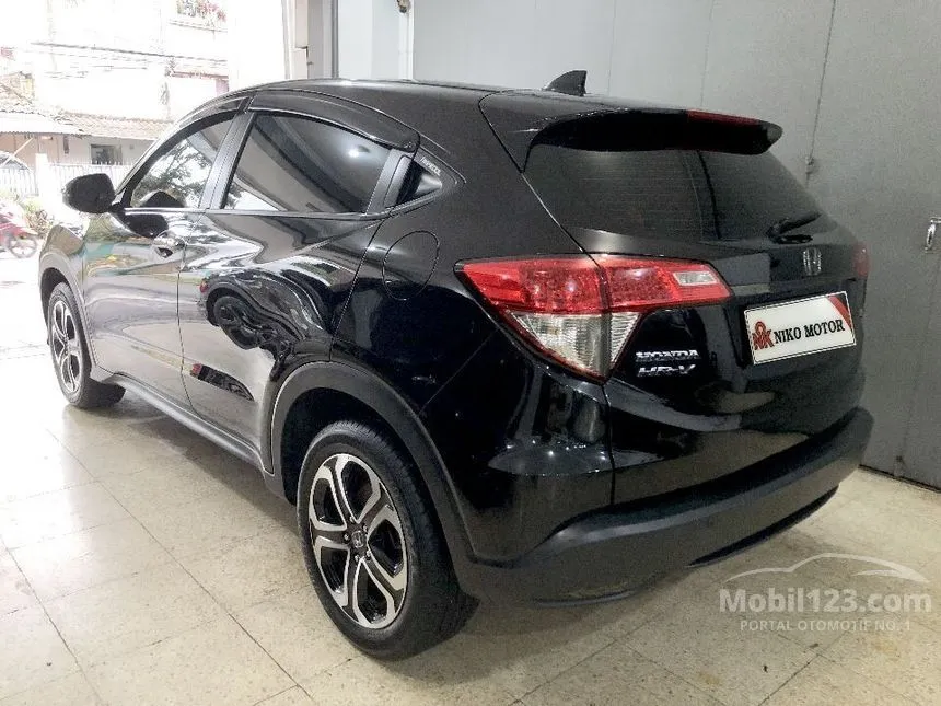 2020 Honda HR-V E Special Edition SUV
