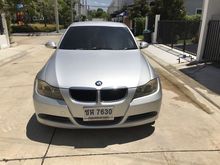2008 BMW 318i 2.0 E90 (ปี 05-13) Sedan AT