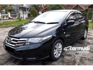 Beli Mobil Honda City Baru Bekas Kisaran Harga Review 2021 Carmudi Indonesia
