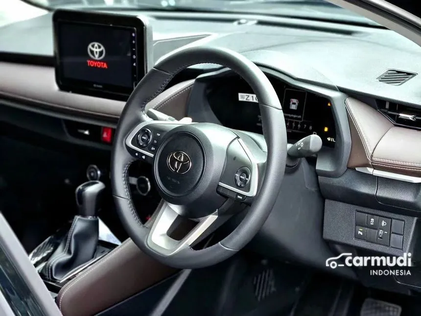 2024 Toyota Vios G Sedan