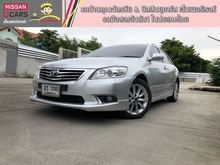 2010 Toyota Camry 2.0 (ปี 06-12) G Sedan AT