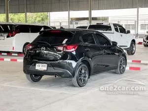 2019 Mazda 2 1.3 Sports High Plus Hatchback