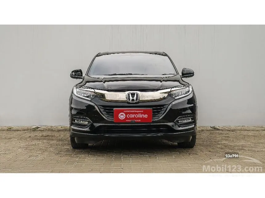 2018 Honda HR-V E Special Edition SUV