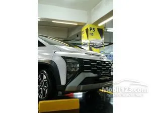 2024 Hyundai Stargazer X 1.5 Style MPV