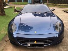 2006 Ferrari Scagletti
