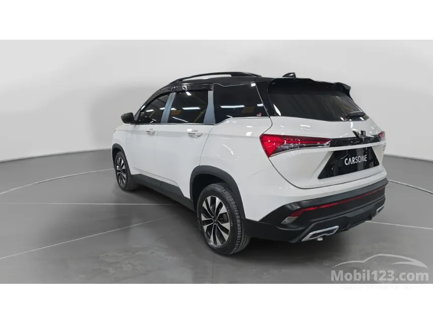 2021 Wuling Almaz RS Pro SUV