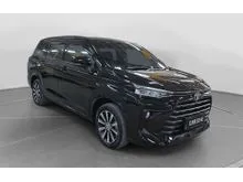 2021 Toyota Avanza 1.5 G MPV CVT (kilometer 47rb)