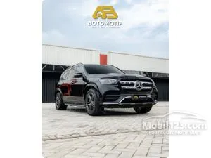 2022 Mercedes-Benz GLS450 3.0 AMG Line 4MATIC SUV