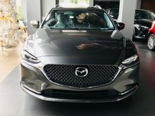 NEW MAZDA6 ELITE ESTATE - RARE CAR - PROMO AKHIR TAHUN - HARGA PALING THE BEST - GRAB IN FAST !!!