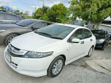 2010 Honda City 1.5 (ปี 08-14) V i-VTEC Sedan