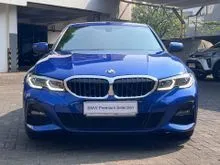 2021 BMW 330i 2.0 M Sport Sedan