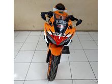 Motor Bekas Rasa New Cbr 150 Repsol 2016 Siap Gaspoll