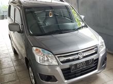 2014 Suzuki Karimun Wagon R 1.0 GX Wagon R Hatchback