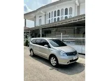 2009 Nissan Grand Livina 1.5 Ultimate MPV - Cash 82 JT NEGO TIPIS