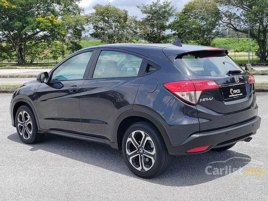 2020 Honda HR-V i-VTEC E SUV