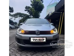 2010 Volkswagen Golf 2.0 GTI 5 Door Hatchback