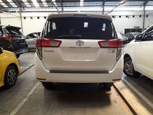 2018 Toyota Kijang Innova 2.0 G MPV